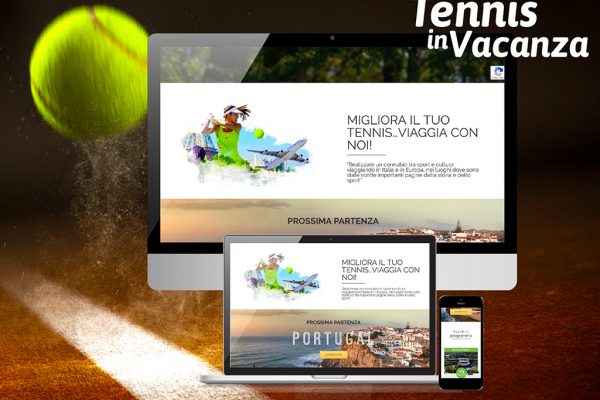 Tennis in Vacanza