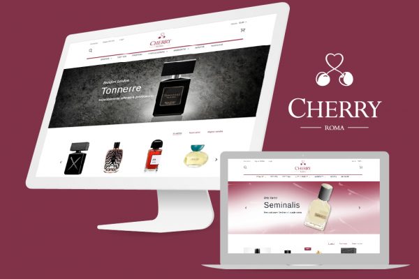Profumi Cherry