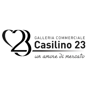 Galleria Commerciale Casilino 23