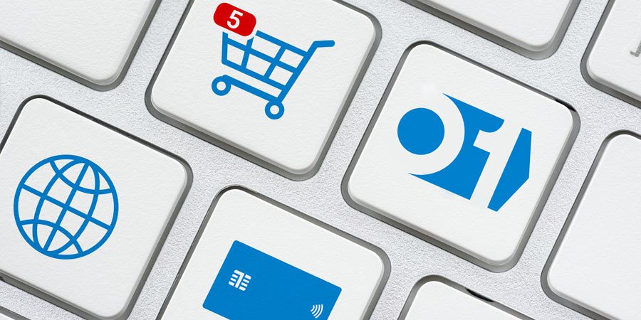 Ripartire con l’e-commerce: strategie e rischi