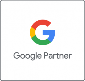 Agenzia Certificata Google Partner