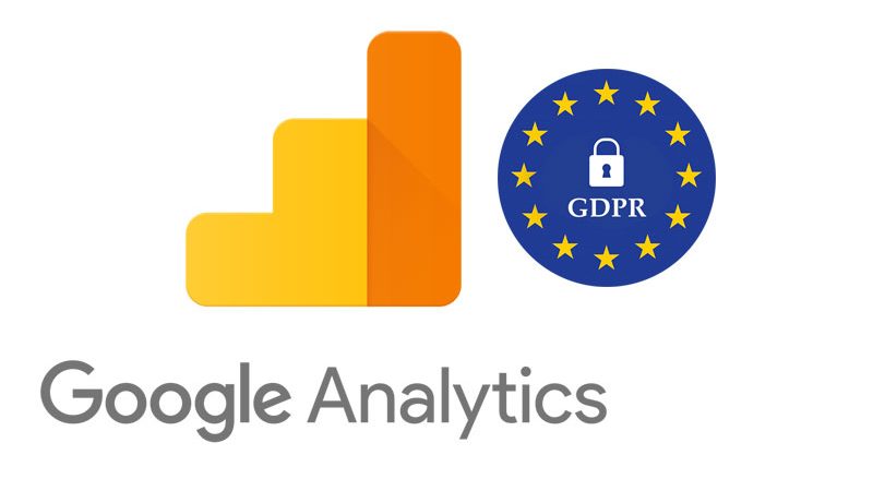 Google Analytics conforme al GDPR con Google Tag Manager, Iubenda e la Consent Mode